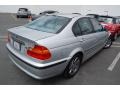 2004 Titanium Silver Metallic BMW 3 Series 325i Sedan  photo #3