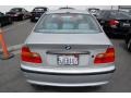 2004 Titanium Silver Metallic BMW 3 Series 325i Sedan  photo #6