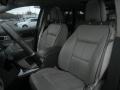 2009 Sterling Grey Metallic Lincoln MKX AWD  photo #8