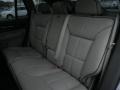 2009 Sterling Grey Metallic Lincoln MKX AWD  photo #9