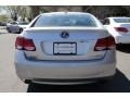 Mercury Metallic - GS 450h Hybrid Photo No. 5