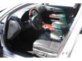 Mercury Metallic - GS 450h Hybrid Photo No. 11