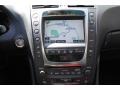 Mercury Metallic - GS 450h Hybrid Photo No. 14