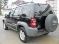Black - Liberty Sport 4x4 Photo No. 2