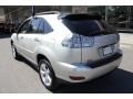 Millenium Silver Metallic - RX 350 AWD Photo No. 4