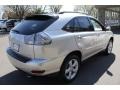 Millenium Silver Metallic - RX 350 AWD Photo No. 6
