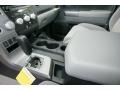 2011 Super White Toyota Tundra TRD CrewMax 4x4  photo #6