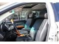 Millenium Silver Metallic - RX 350 AWD Photo No. 9