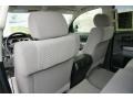 2011 Super White Toyota Tundra TRD CrewMax 4x4  photo #7