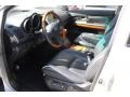 Millenium Silver Metallic - RX 350 AWD Photo No. 10