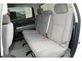 2011 Super White Toyota Tundra TRD CrewMax 4x4  photo #8