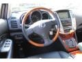 Millenium Silver Metallic - RX 350 AWD Photo No. 11