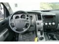 2011 Super White Toyota Tundra TRD CrewMax 4x4  photo #9
