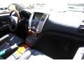 Millenium Silver Metallic - RX 350 AWD Photo No. 12