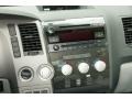 2011 Super White Toyota Tundra TRD CrewMax 4x4  photo #10