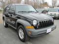 Black - Liberty Sport 4x4 Photo No. 20