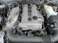 1.8 Liter DOHC 16-Valve 4 Cylinder 2000 Mazda MX-5 Miata LS Roadster Engine