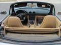 2000 Mazda MX-5 Miata Beige Interior Dashboard Photo