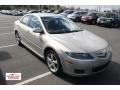 Smokestone - MAZDA6 i Sport Sedan Photo No. 1