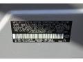 Tungsten Metallic - ES 350 Photo No. 19