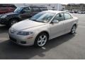 Smokestone - MAZDA6 i Sport Sedan Photo No. 4