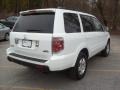 2008 Taffeta White Honda Pilot Value Package 4WD  photo #24