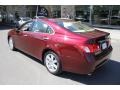 Royal Ruby Red Metallic - ES 350 Photo No. 4