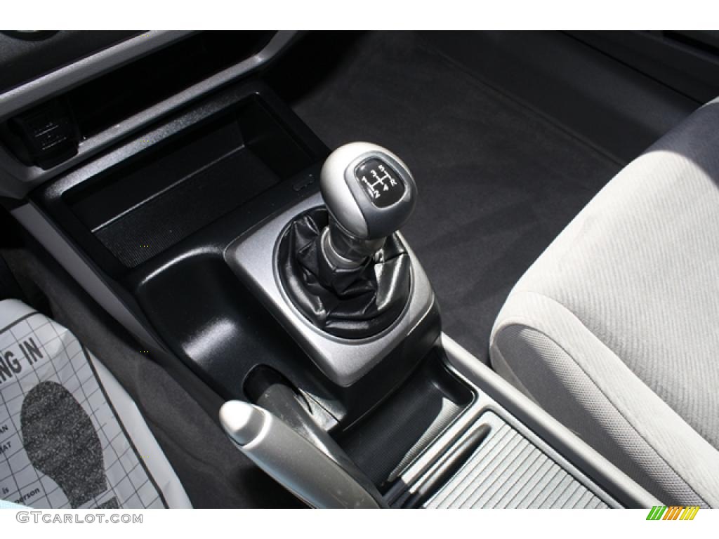 2009 Honda Civic LX Sedan 5 Speed Manual Transmission Photo #48412486
