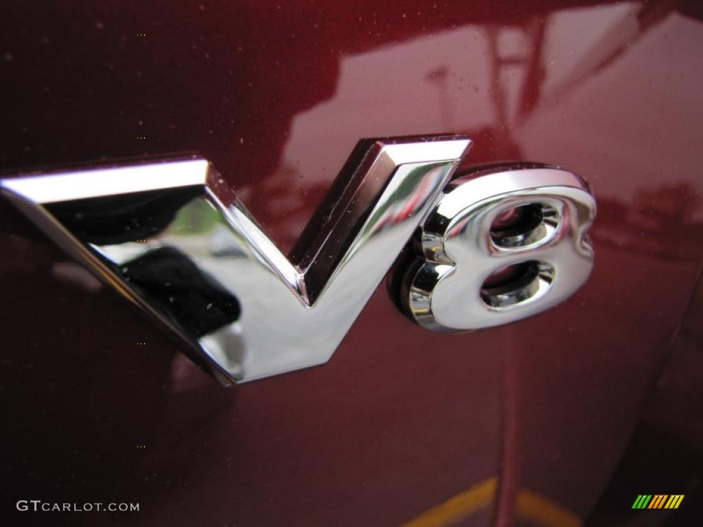 2011 Chevrolet Colorado LT Crew Cab Marks and Logos Photo #48412669
