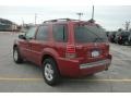 Vivid Red Metallic - Mariner Hybrid 4WD Photo No. 4