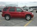 Vivid Red Metallic - Mariner Hybrid 4WD Photo No. 10