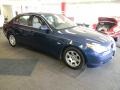 Mystic Blue Metallic - 5 Series 525i Sedan Photo No. 7