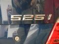 Mystic Blue Metallic - 5 Series 525i Sedan Photo No. 13