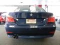 Mystic Blue Metallic - 5 Series 525i Sedan Photo No. 14