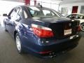 Mystic Blue Metallic - 5 Series 525i Sedan Photo No. 15