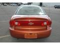 Sunburst Orange - Cavalier Coupe Photo No. 5