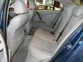 Mystic Blue Metallic - 5 Series 525i Sedan Photo No. 24