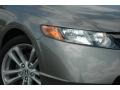 2007 Galaxy Gray Metallic Honda Civic Si Sedan  photo #7