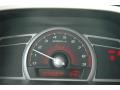 Galaxy Gray Metallic - Civic Si Sedan Photo No. 10