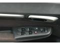 Galaxy Gray Metallic - Civic Si Sedan Photo No. 11