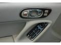 2000 Mazda Millenia Beige Interior Controls Photo