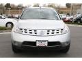 2003 Sheer Silver Metallic Nissan Murano SL AWD  photo #6