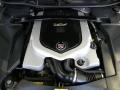 4.4 Liter Supercharged DOHC 32-Valve VVT V8 Engine for 2006 Cadillac STS -V Series #48413944
