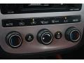 2003 Nissan Murano SL AWD Controls