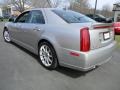 2006 Light Platinum Cadillac STS -V Series  photo #47