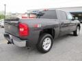 Taupe Gray Metallic - Silverado 1500 LT Crew Cab 4x4 Photo No. 6