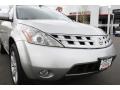 2003 Sheer Silver Metallic Nissan Murano SL AWD  photo #28