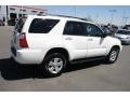 Natural White - 4Runner SR5 4x4 Photo No. 2