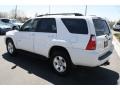 Natural White - 4Runner SR5 4x4 Photo No. 4