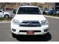 Natural White - 4Runner SR5 4x4 Photo No. 6